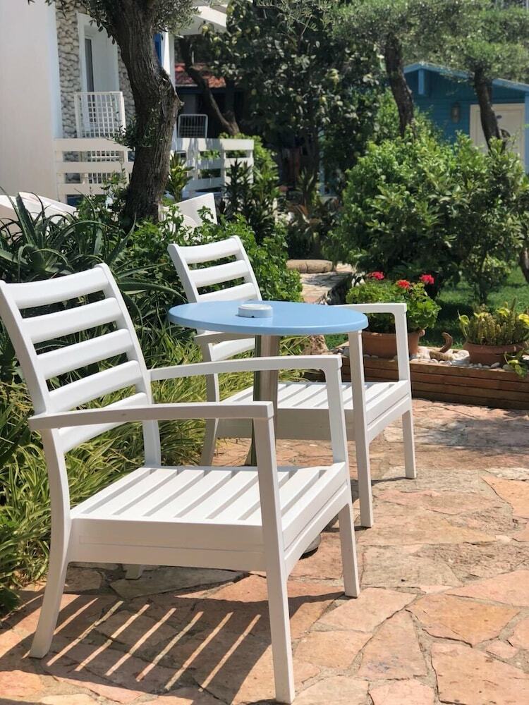 Hotel Drymades Resort