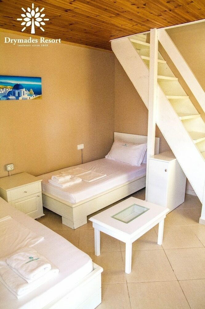 Hotel Drymades Resort