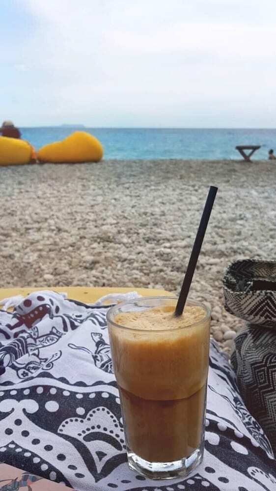 Hotel Drymades Resort