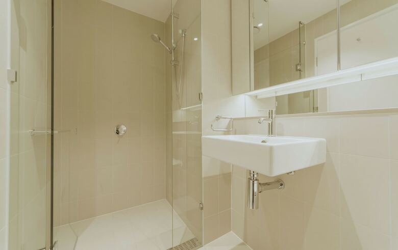 Apartamentos Brilliant Victoria Harbour Waterfront