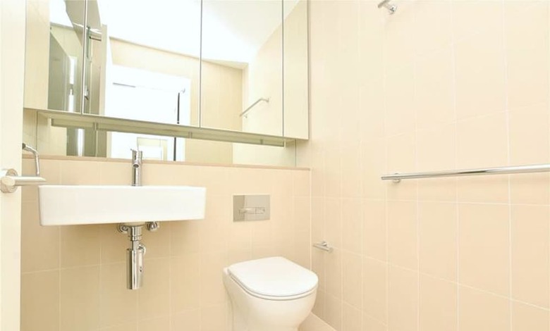 Apartamentos Brilliant Victoria Harbour Waterfront