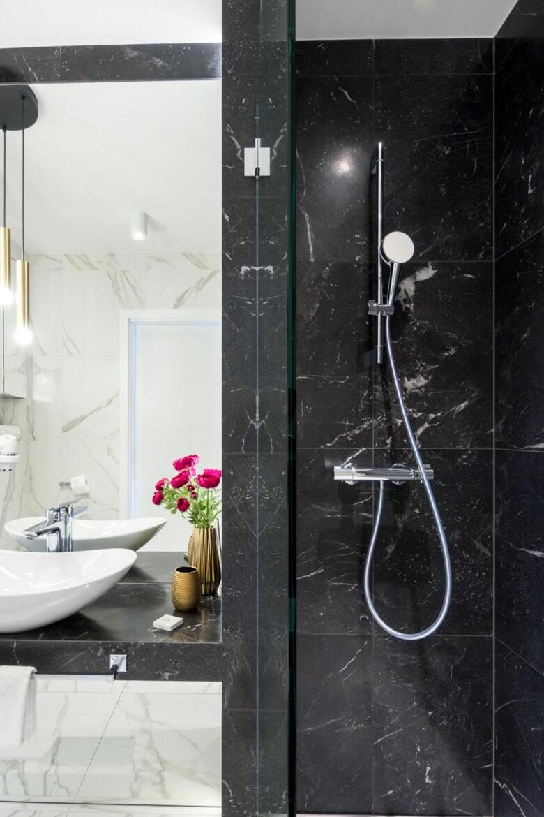 Ga Luxury Apartments Masarska 45