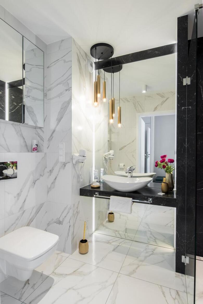 Ga Luxury Apartments Masarska 45