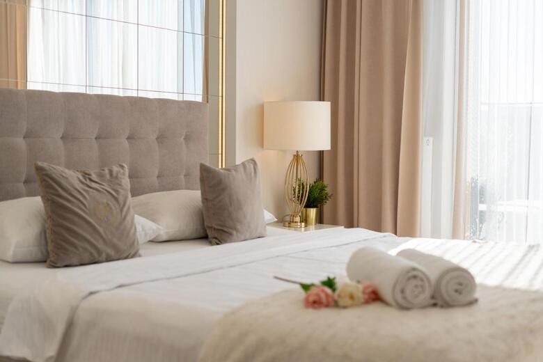 Ga Luxury Apartments Masarska 45