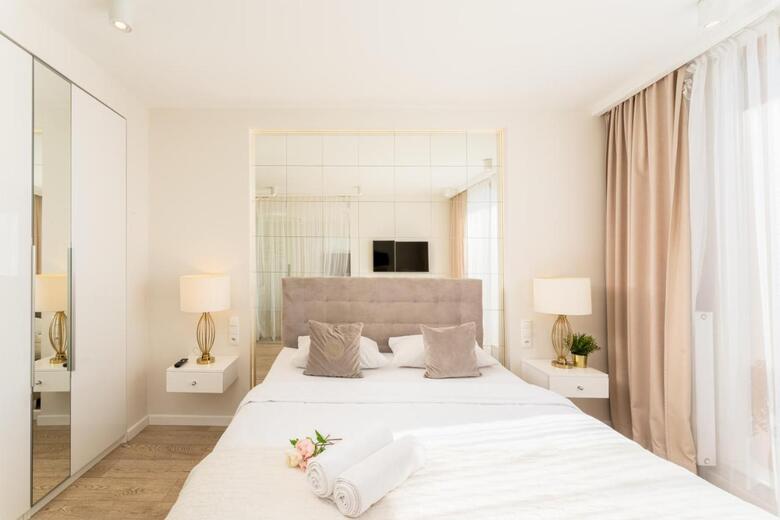 Ga Luxury Apartments Masarska 45