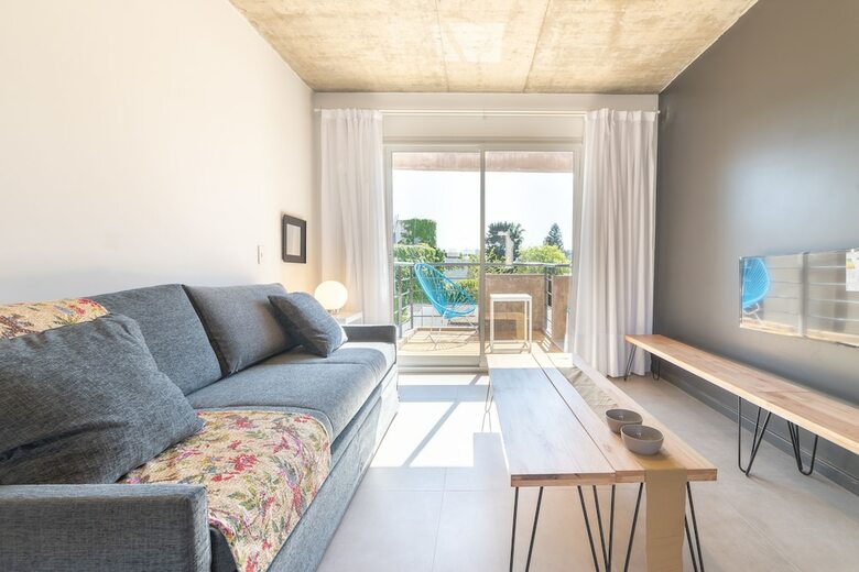 Apartamentos Babel Soho