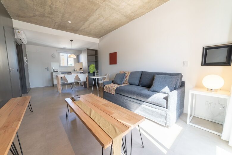 Apartamentos Babel Soho