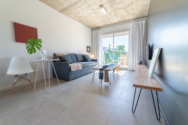 Apartamentos Babel Soho