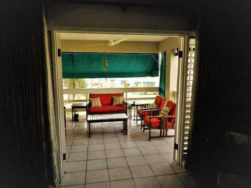 Apartamentos Yacht Club Days
