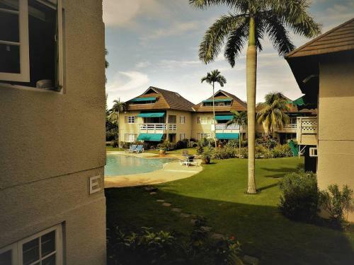 Apartamentos Yacht Club Days