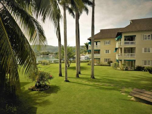 Apartamentos Yacht Club Days