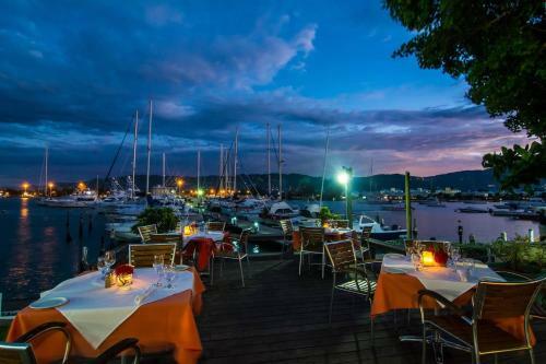 Apartamentos Yacht Club Days