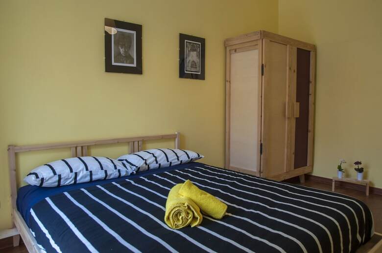 Hotel Manzoni House