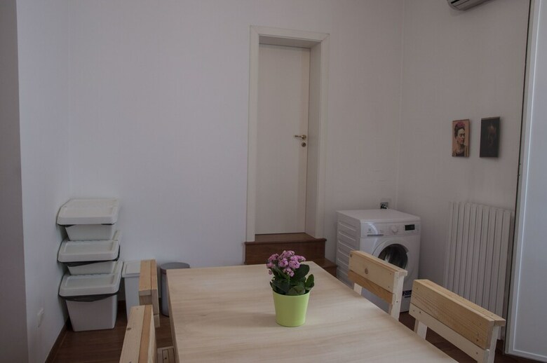 Hotel Manzoni House
