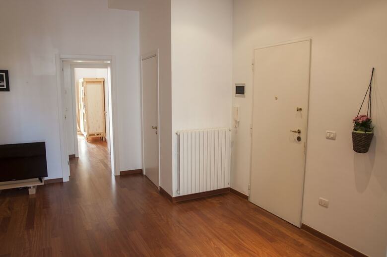 Hotel Manzoni House