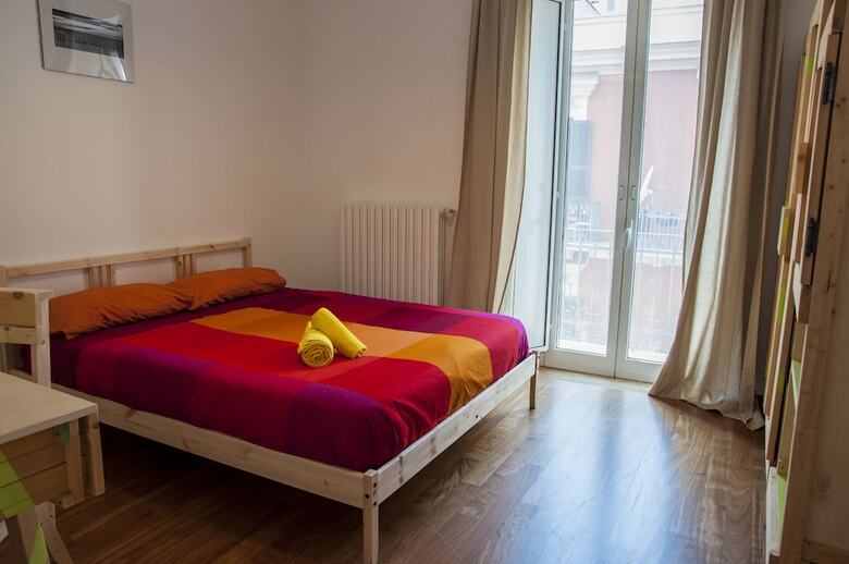 Hotel Manzoni House