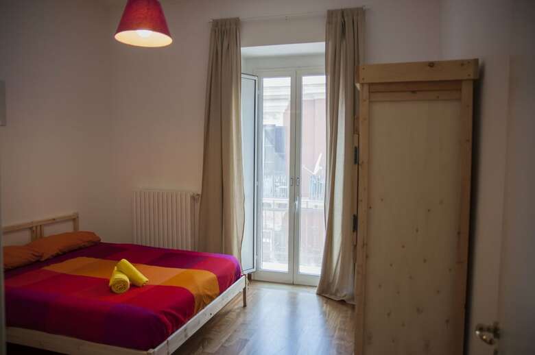 Hotel Manzoni House