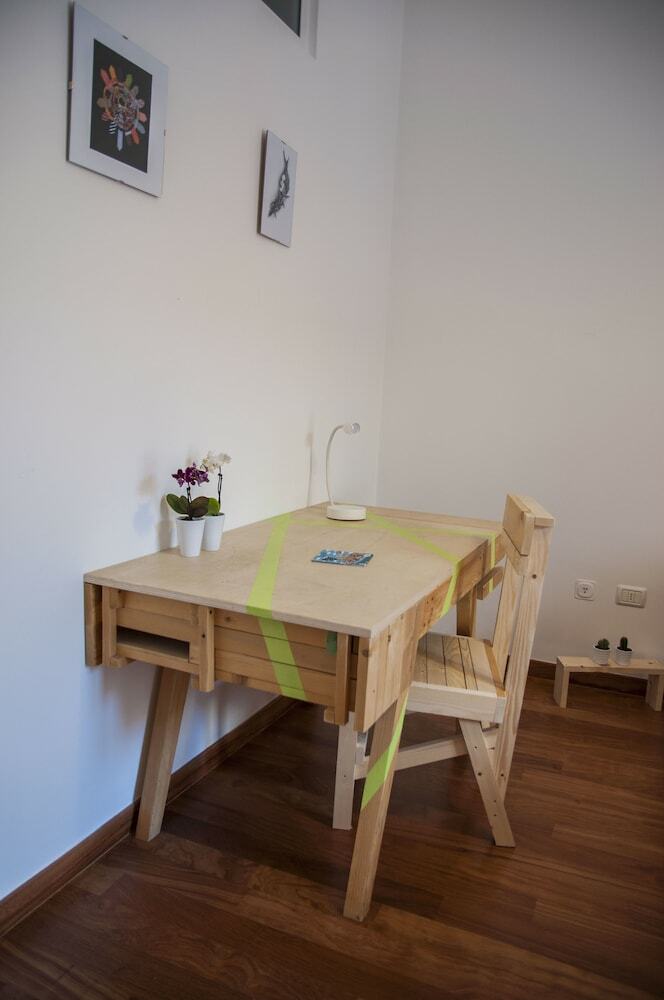 Hotel Manzoni House