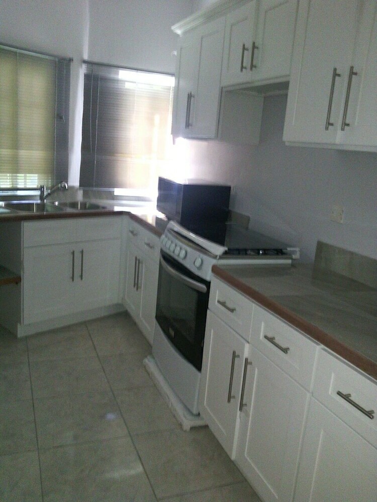 Apartamentos Las Fuentes
