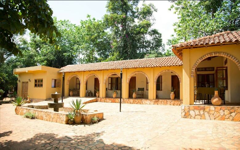 Posada Holland Park