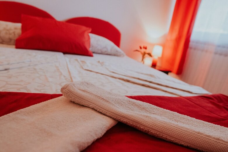 Hotel Guest House Pasha