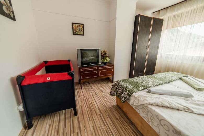 Hotel Guest House Pasha