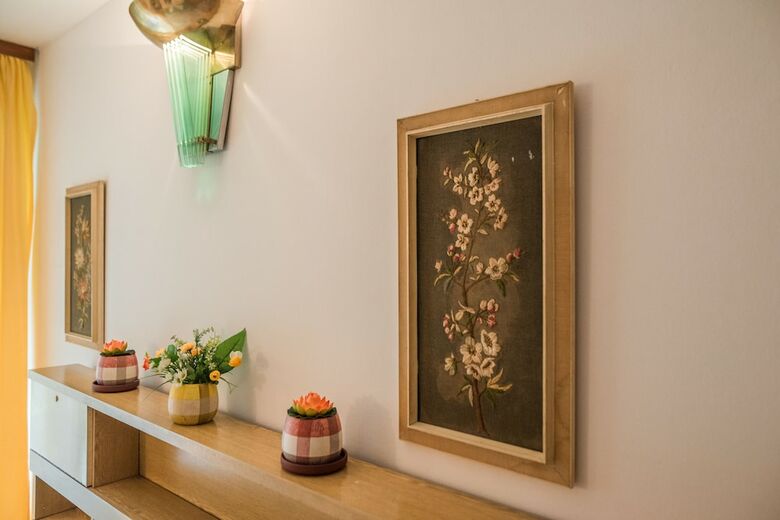 Hotel Guest House Pasha