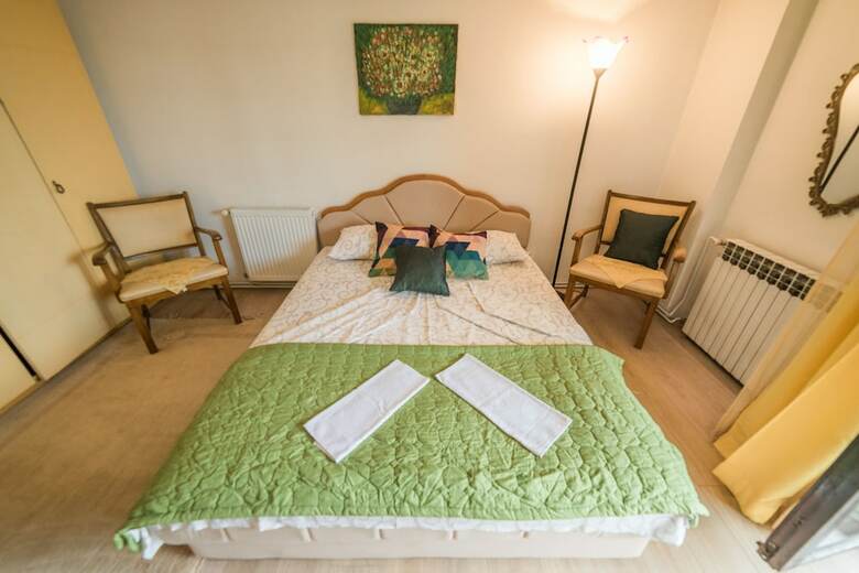 Hotel Guest House Pasha