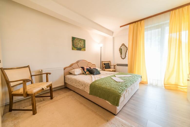 Hotel Guest House Pasha