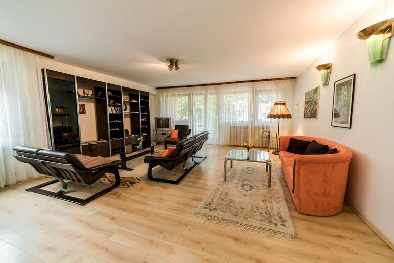Hotel Guest House Pasha