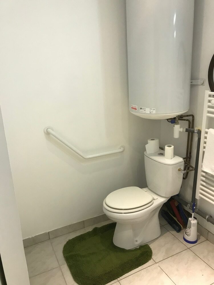 Apartamento L'�toile Du Berger