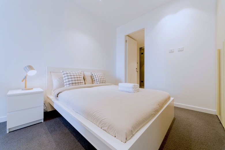 Fawkner Apartment Bay-view Lx