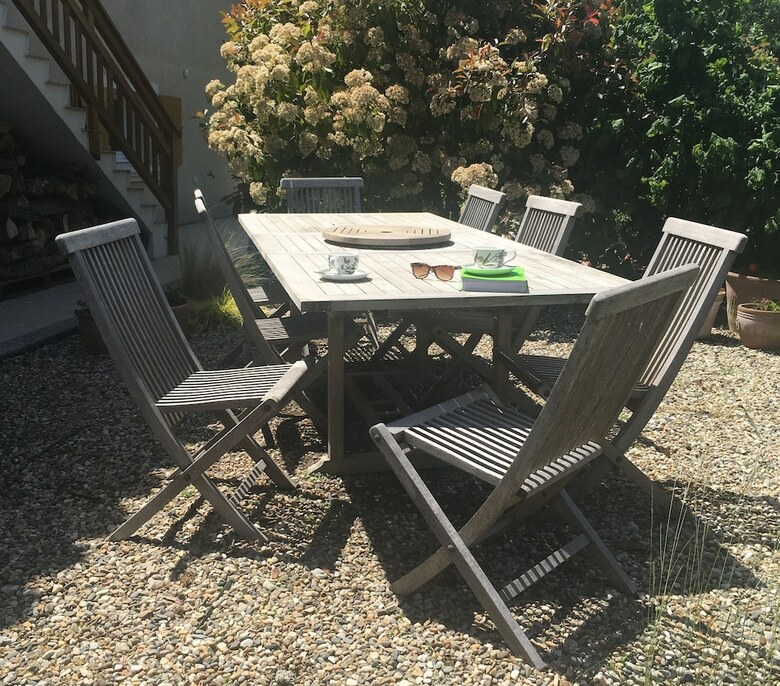 Bed & Breakfast Bonnes Saisons