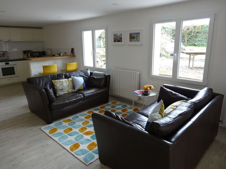 Bed & Breakfast Bonnes Saisons