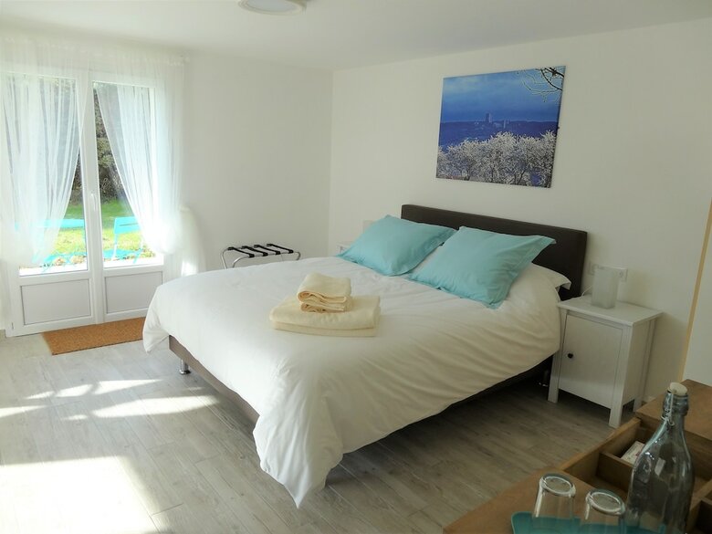 Bed & Breakfast Bonnes Saisons