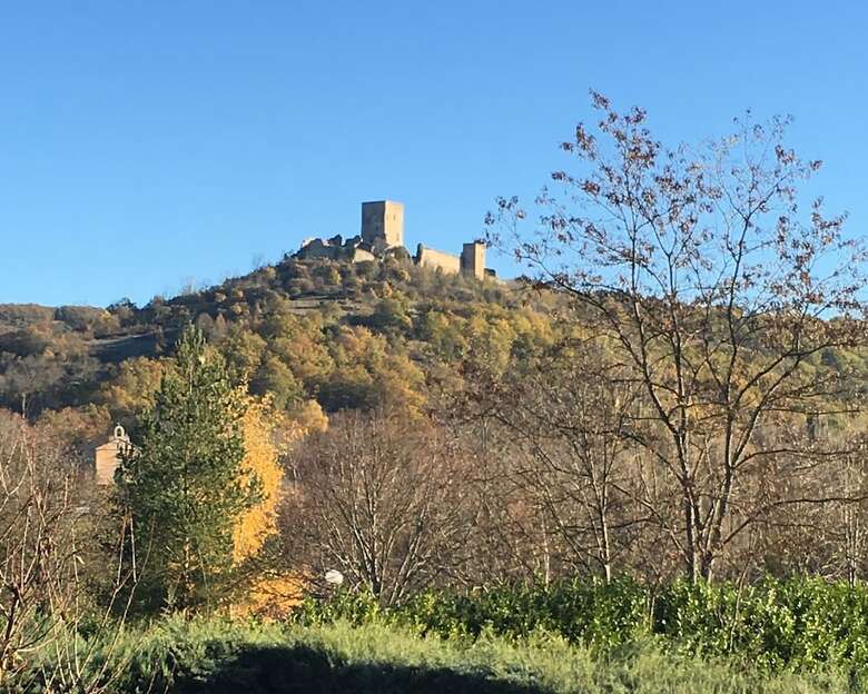 Bed & Breakfast Bonnes Saisons