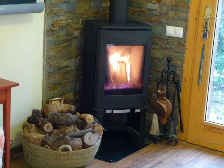 Nature Apartments Font Romeu