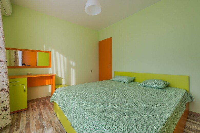 Victory Apartments