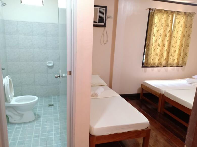 Bed & Breakfast Gregorias Inn
