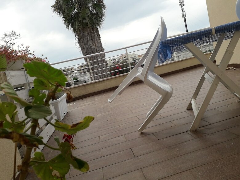 Bed & Breakfast Soleluna Lecce