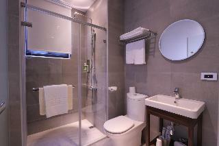 Hotel Hsr Hesper - Taichung