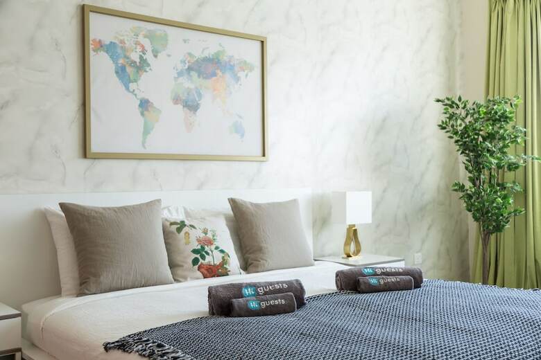 Apartamento Higuests Vacation Homes - Lake City