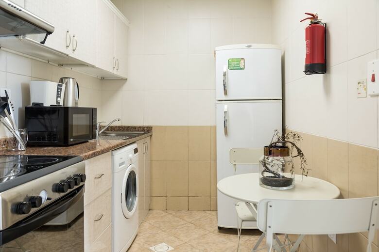 Apartamento Higuests Vacation Homes - Lake City