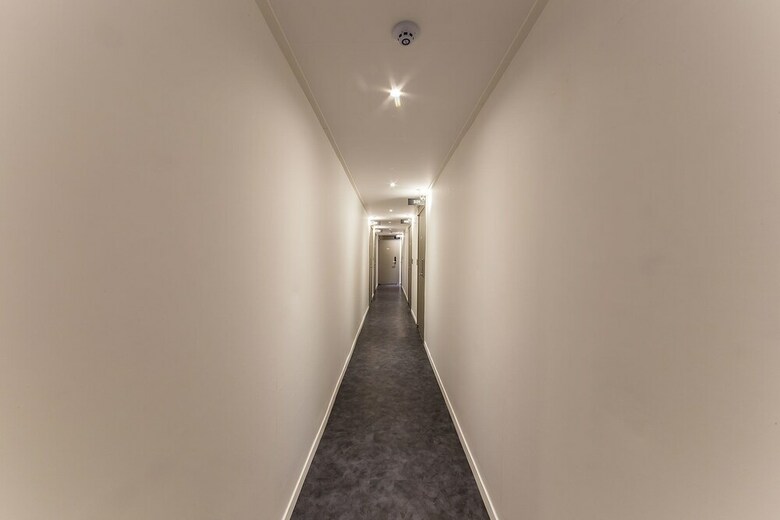 Hotel Yam