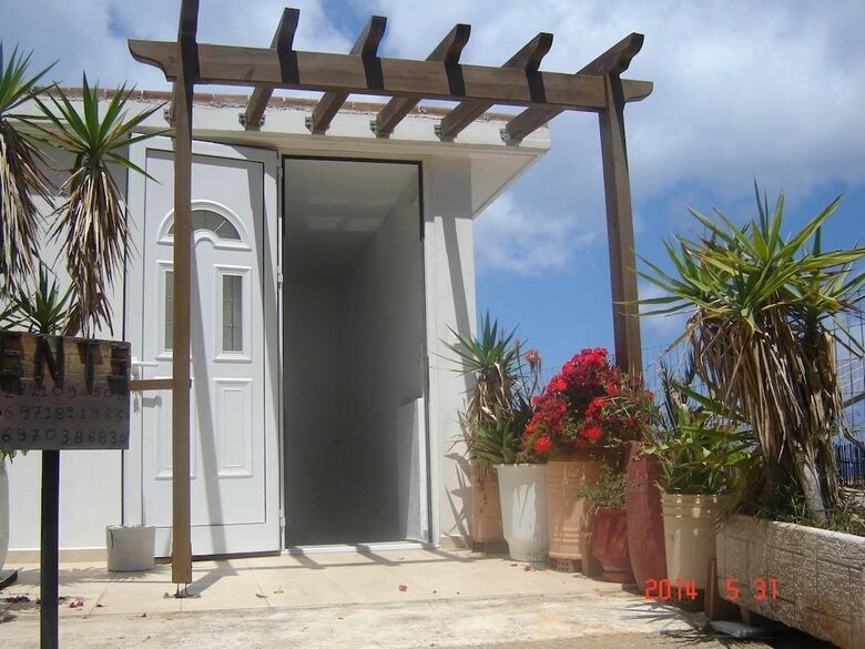 Apartamentos Kleio Studios