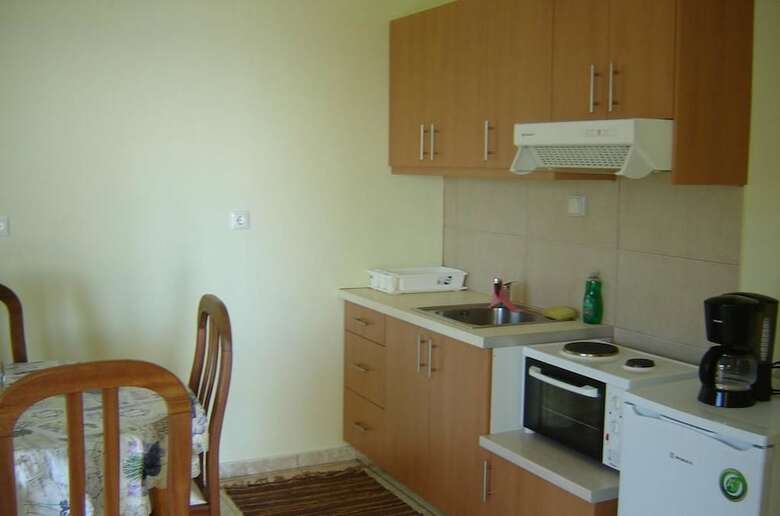 Apartamentos Kleio Studios