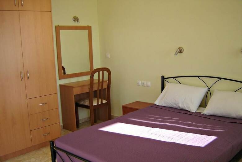 Apartamentos Kleio Studios
