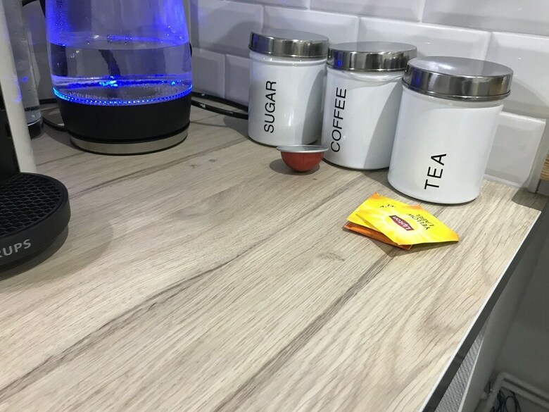 Apartamento Your Place In Lh