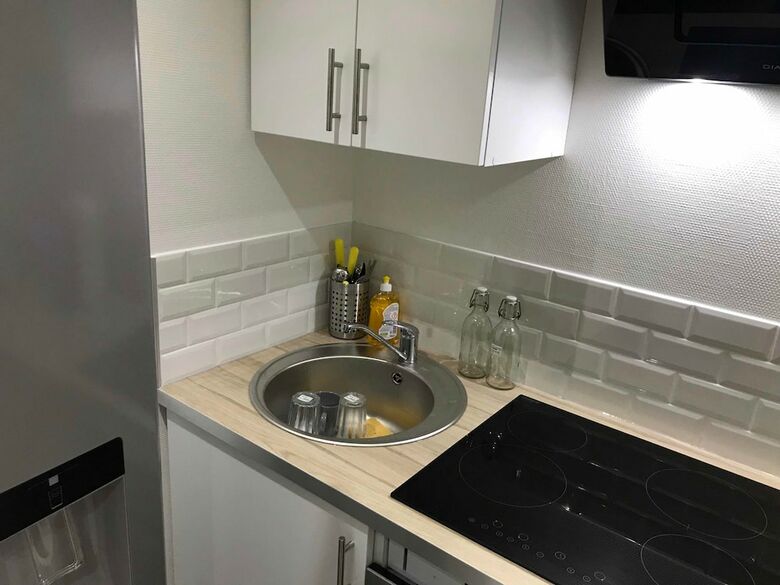 Apartamento Your Place In Lh