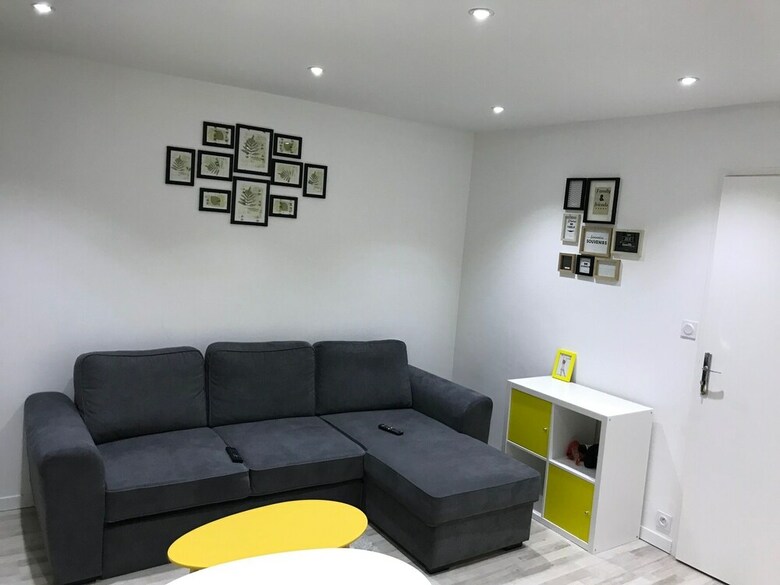 Apartamento Your Place In Lh